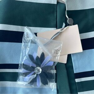 Penny‎ black Medello Bali women’s crop 3/4 sleeve lightweight jacket/blazer Sz 8